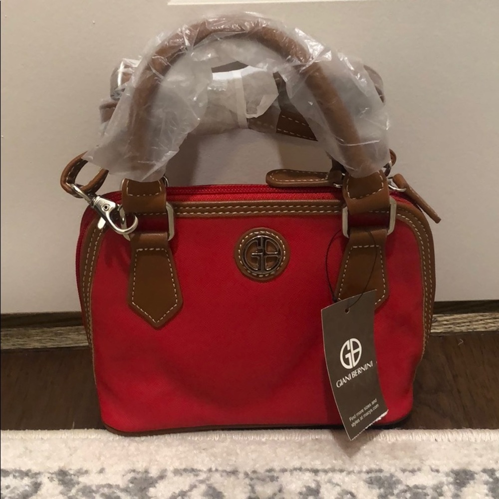 Giani Bernini handbag